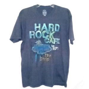 Hard Rock Cafe Tee